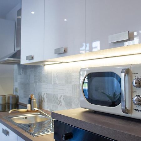 A Casa Di Patty Διαμέρισμα Gorgonzola Εξωτερικό φωτογραφία