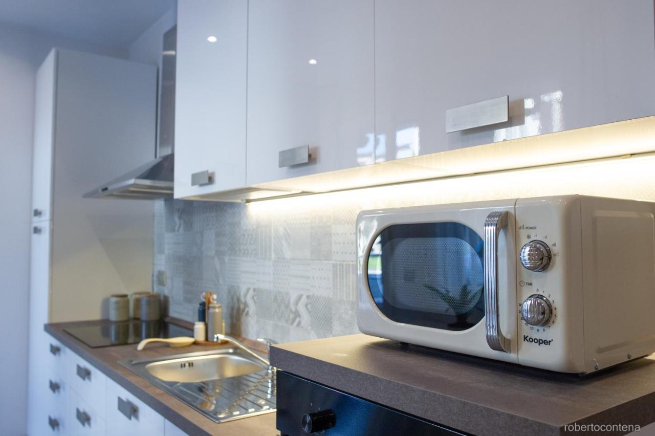 A Casa Di Patty Διαμέρισμα Gorgonzola Εξωτερικό φωτογραφία